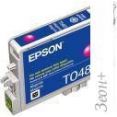 Картридж Epson EPT04834010 (C13T04834010)