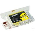 Картридж Epson C13T10344A10