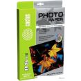 Фотобумага CACTUS Двусторонняя матовая A4 190 г/кв.м. 100 листов (CS-MA4190100DS)