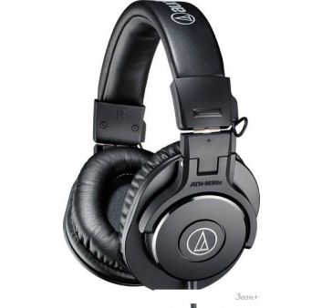  Audio-Technica ATH-M30x