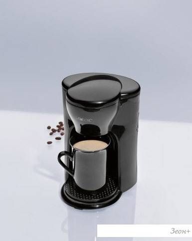 Капельная кофеварка Clatronic KA 3356