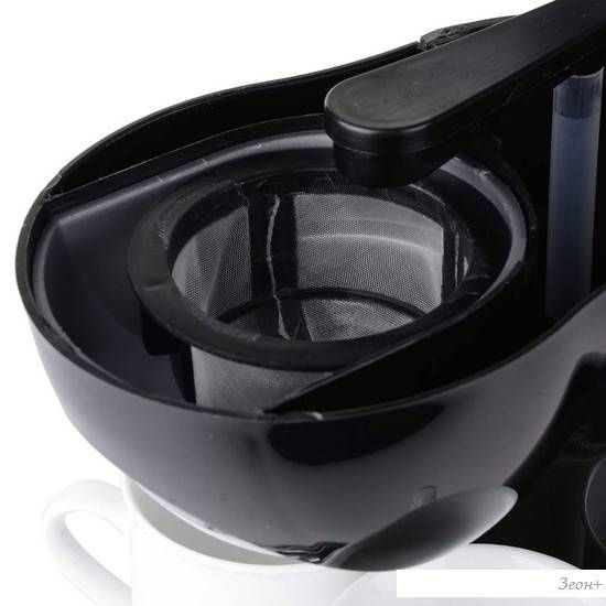 Капельная кофеварка Clatronic KA 3356