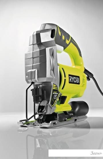 Электролобзик Ryobi RJS750-G