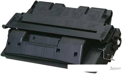 Картридж HP 61X (C8061X)