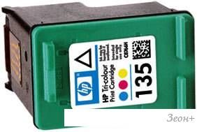 Картридж HP 135 (C8766HE)
