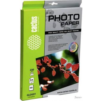  CACTUS  A4 230 /.. 50  (CS-GA423050)