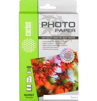  CACTUS  A6 200 /.. 100  (CS-GA6200100)