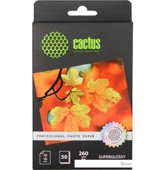  CACTUS  A6 260 /.. 50  (CS-HGA626050)