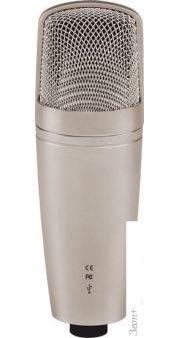  BEHRINGER C-1U