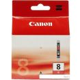 Картридж Canon CLI-8R Red (0626B001)