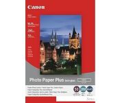  Canon Photo Paper Plus Semi-Gloss SG-201 10x15 50  (1686B015)