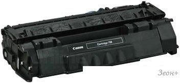 Картридж Canon Cartridge 708
