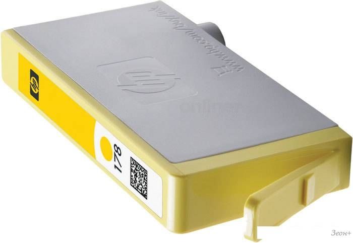 Картридж HP 178 (CB320HE)