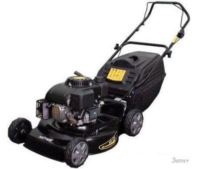   Huter GLM-5.0 S