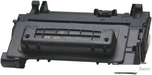Картридж HP 64A (CC364A)