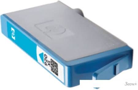Картридж HP 920XL (CD972AE)