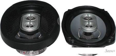 Коаксиальная АС Calcell CP-6930