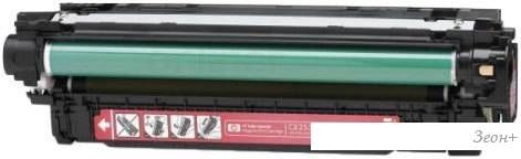 Картридж HP CE253A