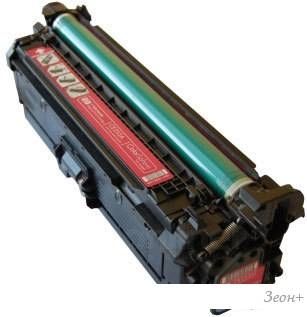 Картридж HP CE253A