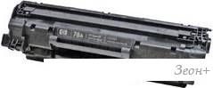 Картридж HP 78A (CE278A)
