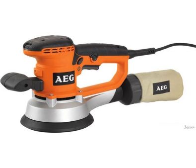   AEG EX 150ES