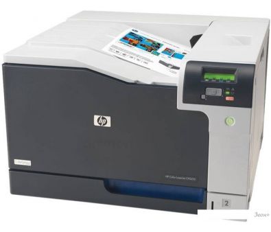  HP Color LaserJet Professional CP5225n (CE711A)
