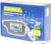  Cenmax Vigilant V-8A NEW