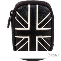 Чехол T'nB UK Black Edition, M (DCCUK1M)