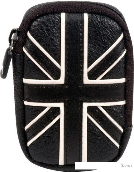 Чехол T'nB UK Black Edition, L (DCCUK1L)