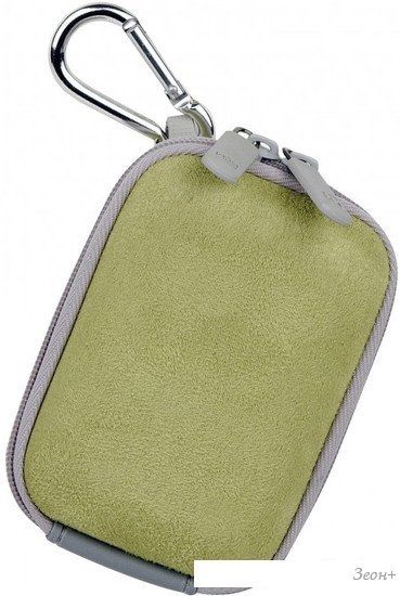 Чехол T'nB Smoothy, XS (DCC10GN)