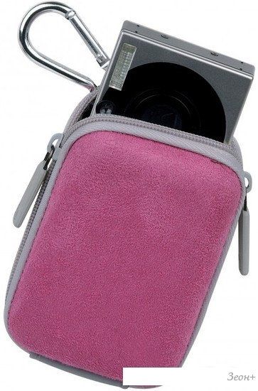 Чехол T'nB Smoothy, XS (DCC10PK)