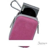 Чехол T'nB Smoothy, XS (DCC10PK)
