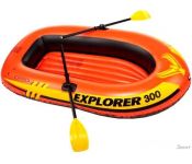   Intex 58358 Explorer Pro 300