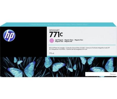  HP 771C (B6Y11A)