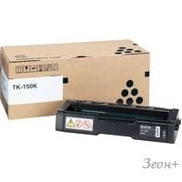 Картридж Kyocera TK-150K