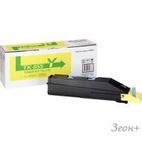 Картридж Kyocera TK-855Y