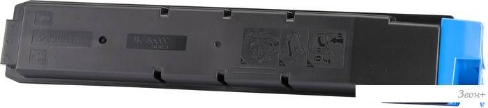 Картридж Kyocera TK-8600C