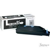Картридж Kyocera TK-865K