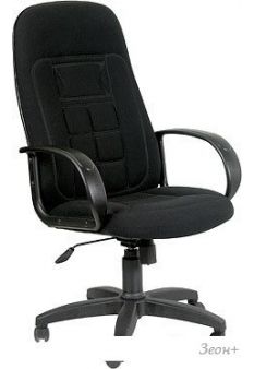  CHAIRMAN 727