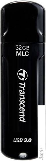 USB Flash Transcend JetFlash 750 32GB (TS32GJF750K)