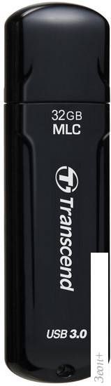 USB Flash Transcend JetFlash 750 32GB (TS32GJF750K)