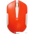  CBR CM 422 Orange