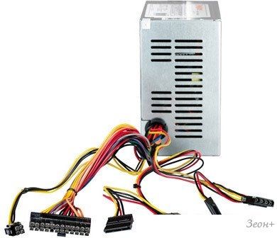Блок питания ExeGate ATX-AB400 EX219183RUS
