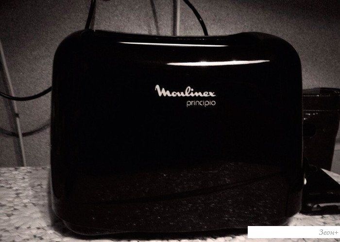 Тостер Moulinex TT110232