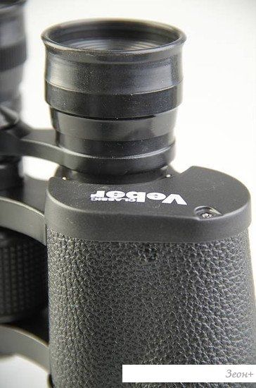 Бинокль Veber Classic БПЦ 7x50 VL
