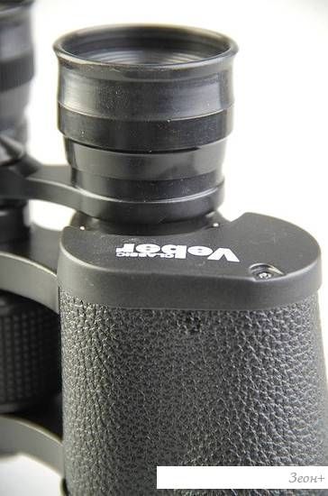 Бинокль Veber Classic БПЦ 8x30 VL