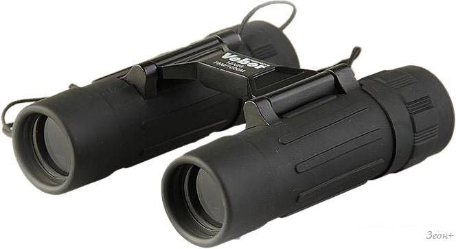 Бинокль Veber БП 12x25 ff