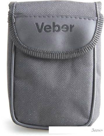 Бинокль Veber 10x25 WP
