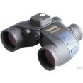 Бинокль Veber БПс 7x50 плавающий с компасом