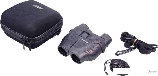 Бинокль Veber БН 8-17x25 Ultra Sport